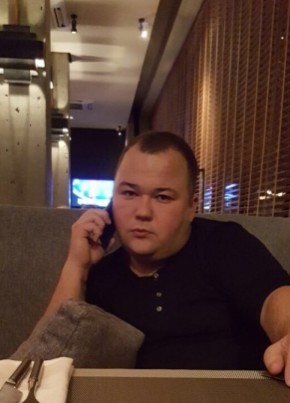 ilya, 36, Russia, Kazan