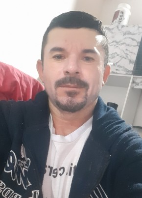 Santos из Guarabira 33 года