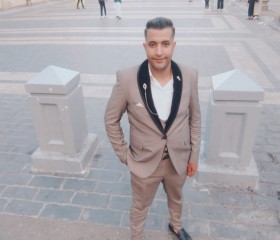 Elpooooop, 24, Cairo