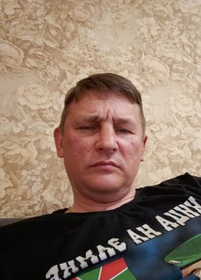Роман из Берасьце 50 лет