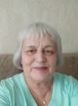 Lyudmila, 60, Perm