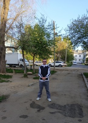 Grigoriy, 19, Russia, Yuzhnouralsk