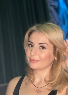 Anzhela, 43, Russia, Moscow