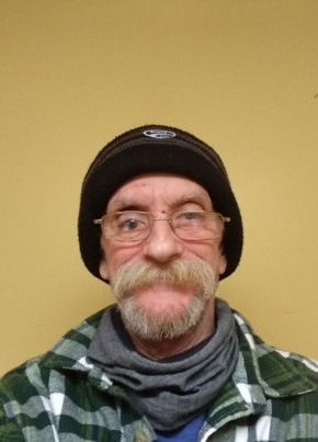 Stan Staples, 62, United States of America, Des Moines (State of Iowa)