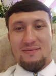 Ibrohimov Mahmud, 26, Moscow
