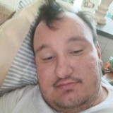 Jeremy, 34  , Laurel (State of Mississippi)