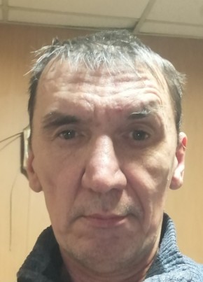 Феликс, 46, Россия, Ангарск
