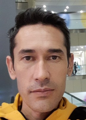 Сардор, 40, Türkmenistan, Daşoguz