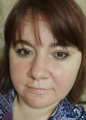 Ольга из Гагарина 39 лет