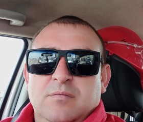 Андрей, 43 года, Свободный