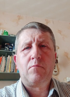 Александр, 53, Рэспубліка Беларусь, Горад Жодзіна