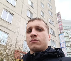 Максим, 24 года, Барнаул