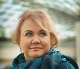 Эллина, 52 года, Екатеринбург