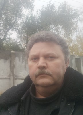 Владимир, 50, Россия, Великие Луки