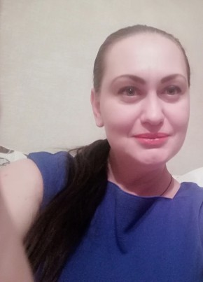 Ольга, 42, Россия, Томск