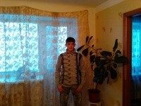 Ярослав, 31, Россия, Дальнегорск