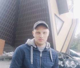 Андрей, 33 года, Волгоград