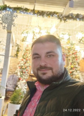 Андрей, 39, Россия, Небуг