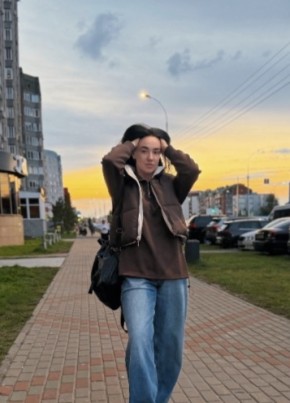 Анна из Екатеринбурга 33 года
