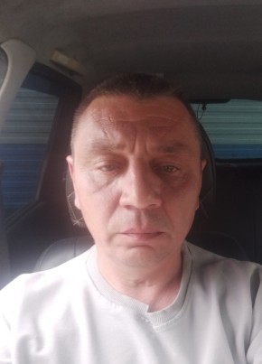 Макс из Углегорска 48 лет