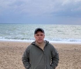 Евгений, 45 лет, Шаховская