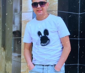 السيد هانى, 20, Kafr ad Dawwar