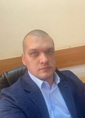 Евгений, 38, Россия, Домодедово