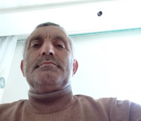 Роман, 53 года, Dzhalilabad