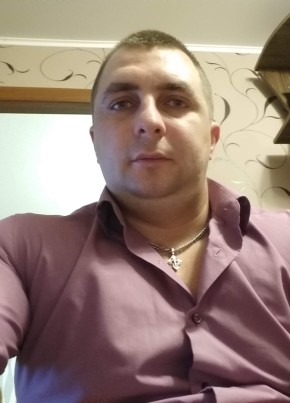 Денис, 39, Россия, Валуйки