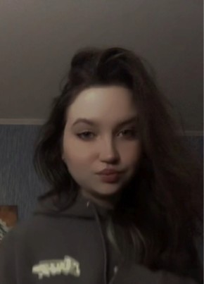 Alisa, 18, Russia, Voronezh
