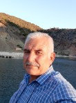 Mehmet, 62 года, Ankara