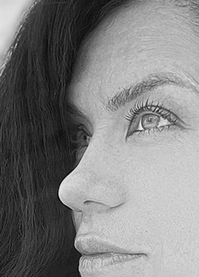 Alyena, 42, Russia, Moscow