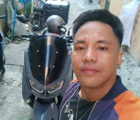 Santy Montevirge, 35, Dasmarinas