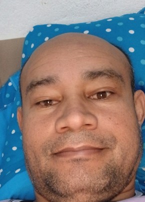 Francisco из Guarulhos 43 года