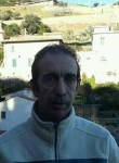 Francesco, 54 года, Rosignano Solvay-Castiglioncello