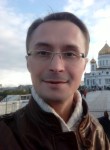 Андрей Вернер, 43 года, Челябинск