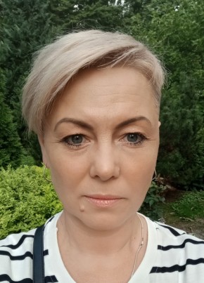 Татьяна, 46, Россия, Москва
