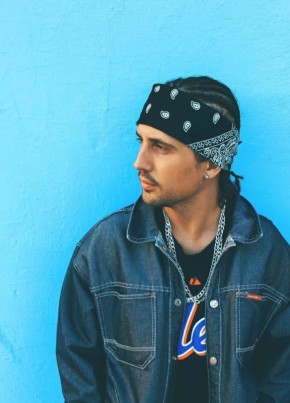 RATMAVELI, 34, Russia, Moscow