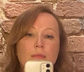 Evgeniya, 44, Moscow