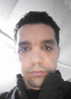 Raouf, 36, تونس, ولاية قابس