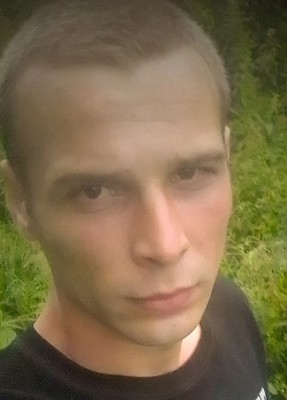 Юрий, 26, Россия, Канск