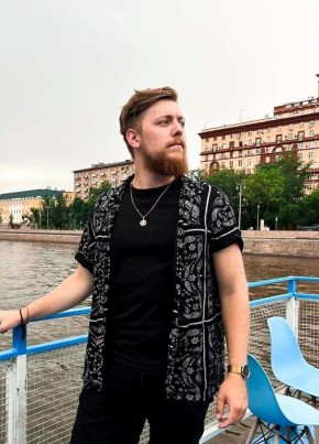 Владимир из Рязани 34 года