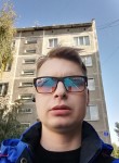 Dmitriy, 38 лет, Новосибирск