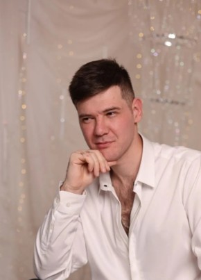 Валерий из Волгодонска 28 лет