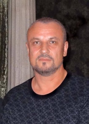 Bellon, 44, Россия, Тамбов