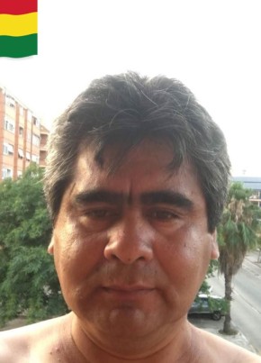 Miguel, 57, Estado Español, Valencia