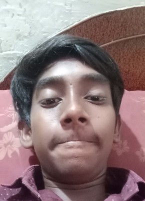 Vishal, 18, India, Raipur (Chhattisgarh)