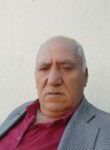 Mehmet, 64 года, Salihli