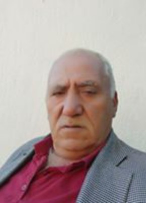 Mehmet, 64, Türkiye Cumhuriyeti, Salihli