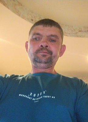 Владимир из Семилуки 41 год
